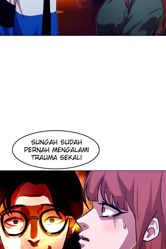 The Girl from Random Chatting! Chapter 104 85