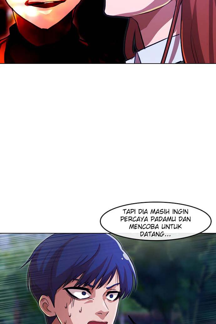 The Girl from Random Chatting! Chapter 104 86