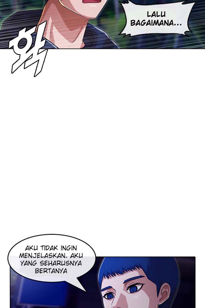 The Girl from Random Chatting! Chapter 104 87
