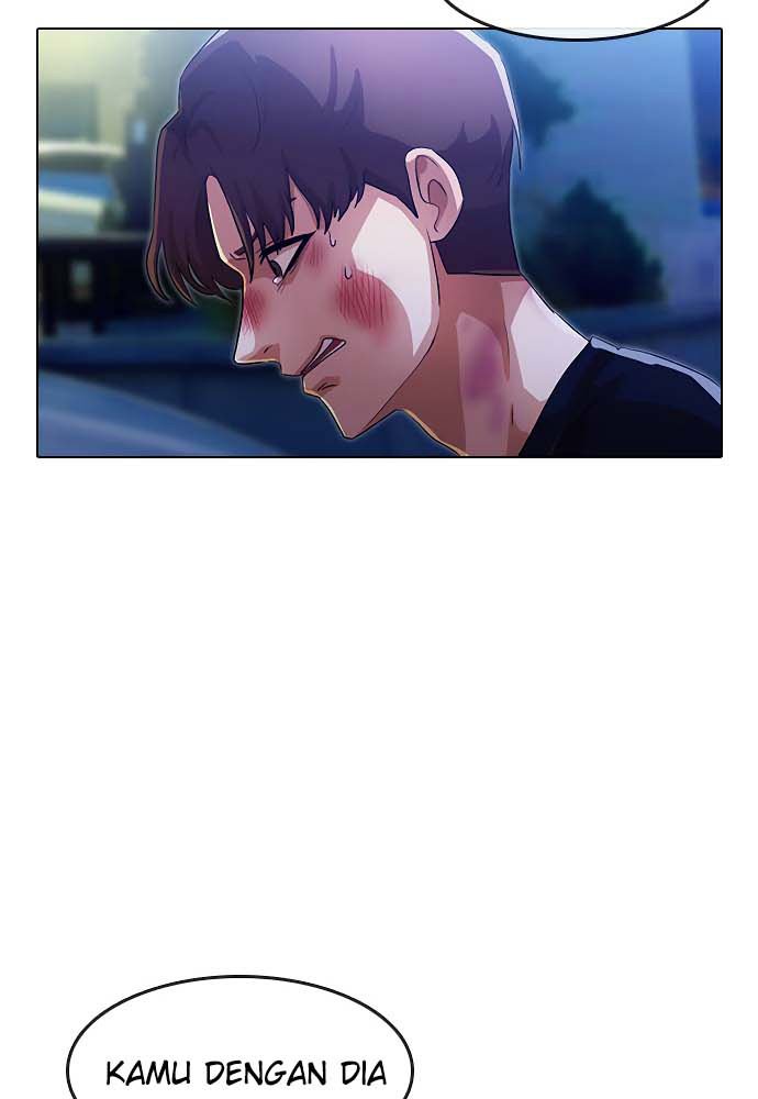 The Girl from Random Chatting! Chapter 104 95