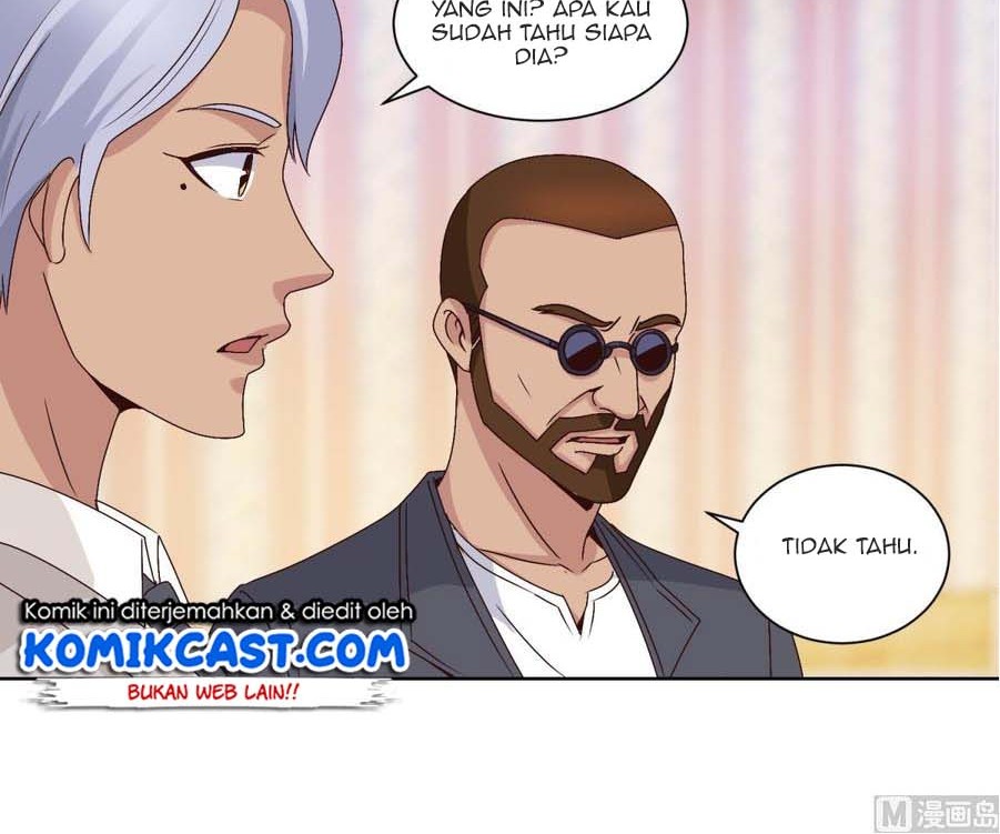 Metropolitan Supremacy System Chapter 46 Gambar 3