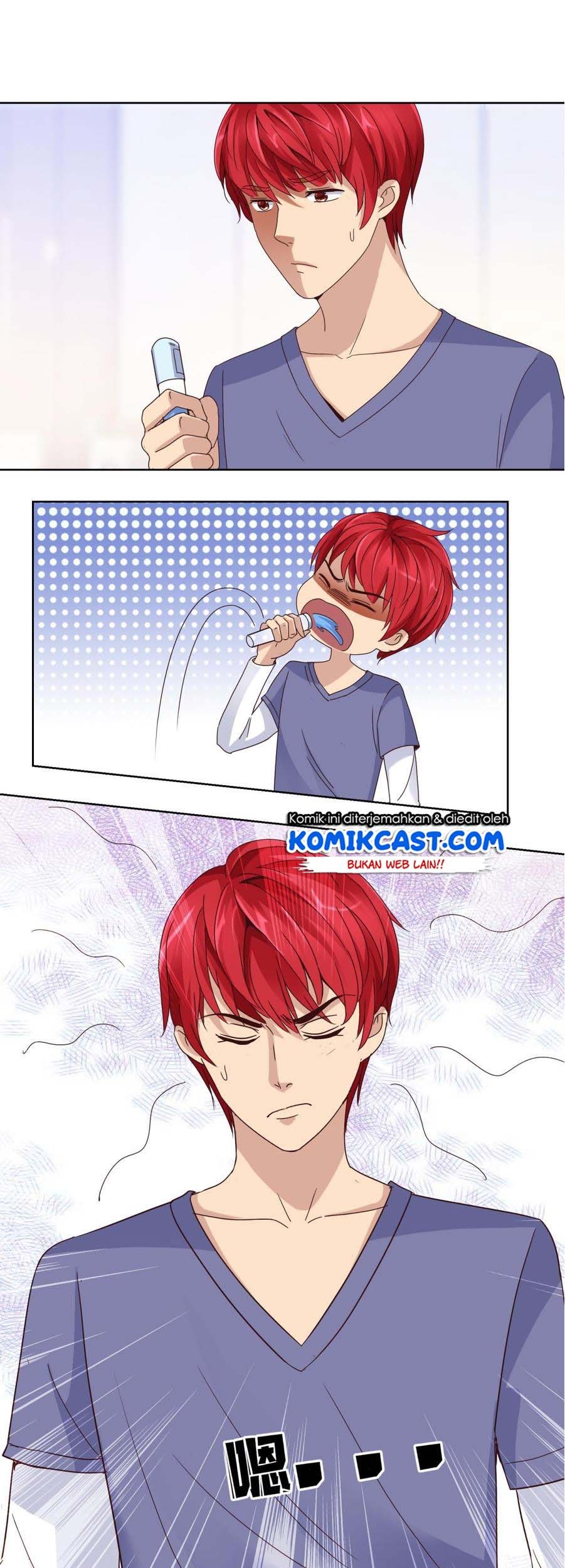 Metropolitan Supremacy System Chapter 46 Gambar 14
