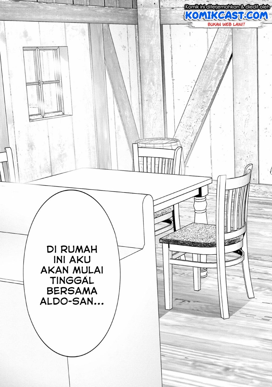 A-Rank Boukensha no Slow Life Chapter 12 Gambar 4