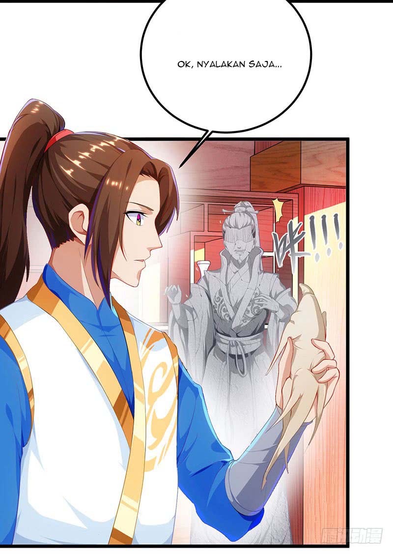 Dominate the Three Realms Chapter 25 22