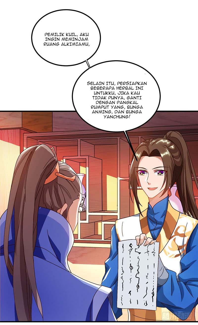 Dominate the Three Realms Chapter 25 8