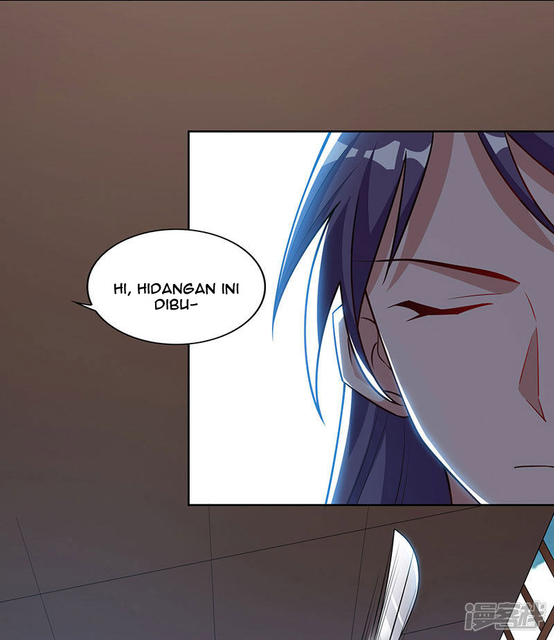 Rebirth After 80.000 Years Passed Chapter 56 Gambar 12