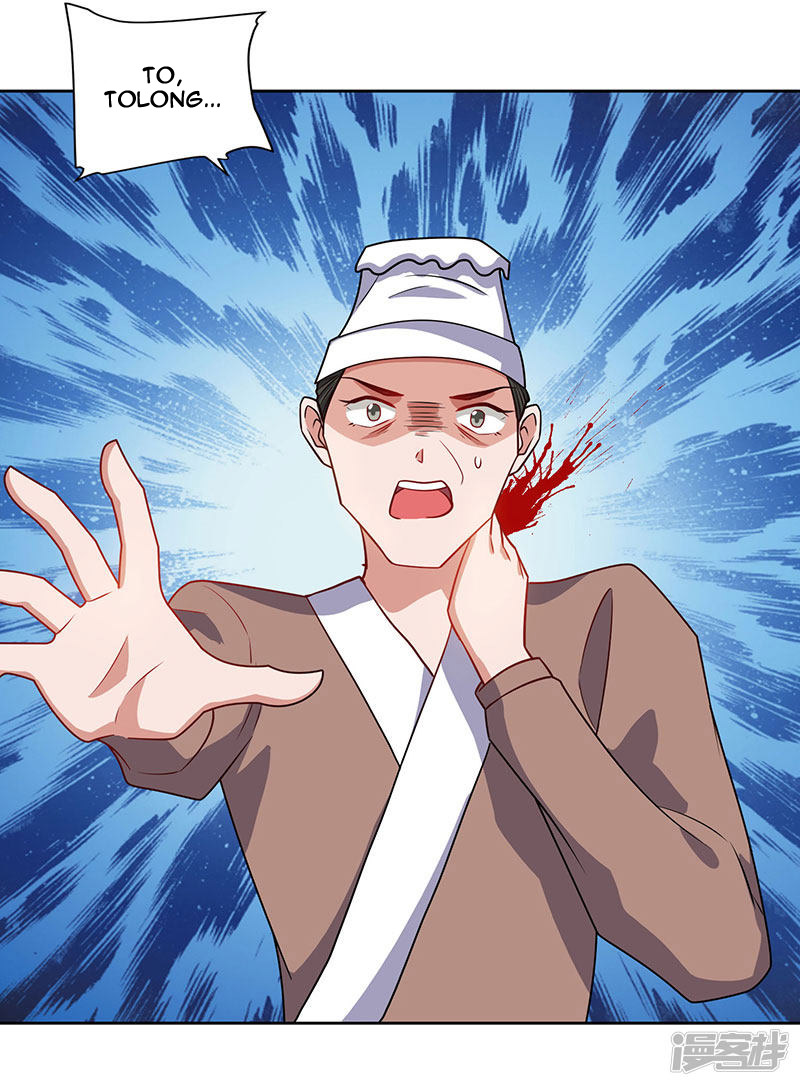 Rebirth After 80.000 Years Passed Chapter 56 Gambar 14