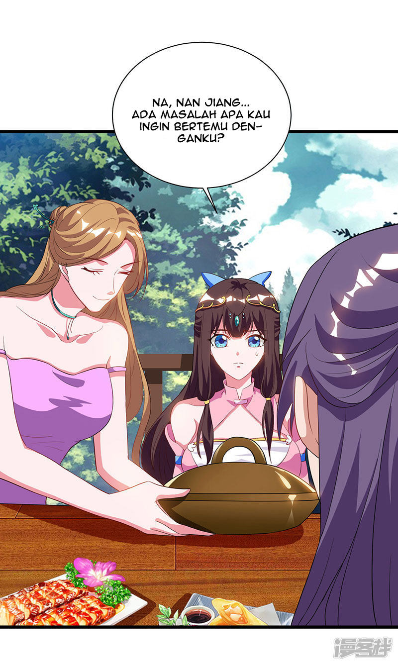 Rebirth After 80.000 Years Passed Chapter 56 Gambar 20