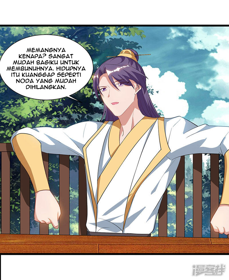 Rebirth After 80.000 Years Passed Chapter 56 Gambar 29