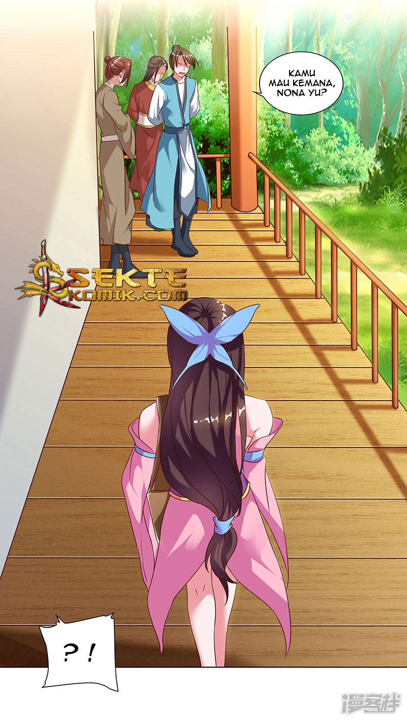 Rebirth After 80.000 Years Passed Chapter 56 Gambar 3