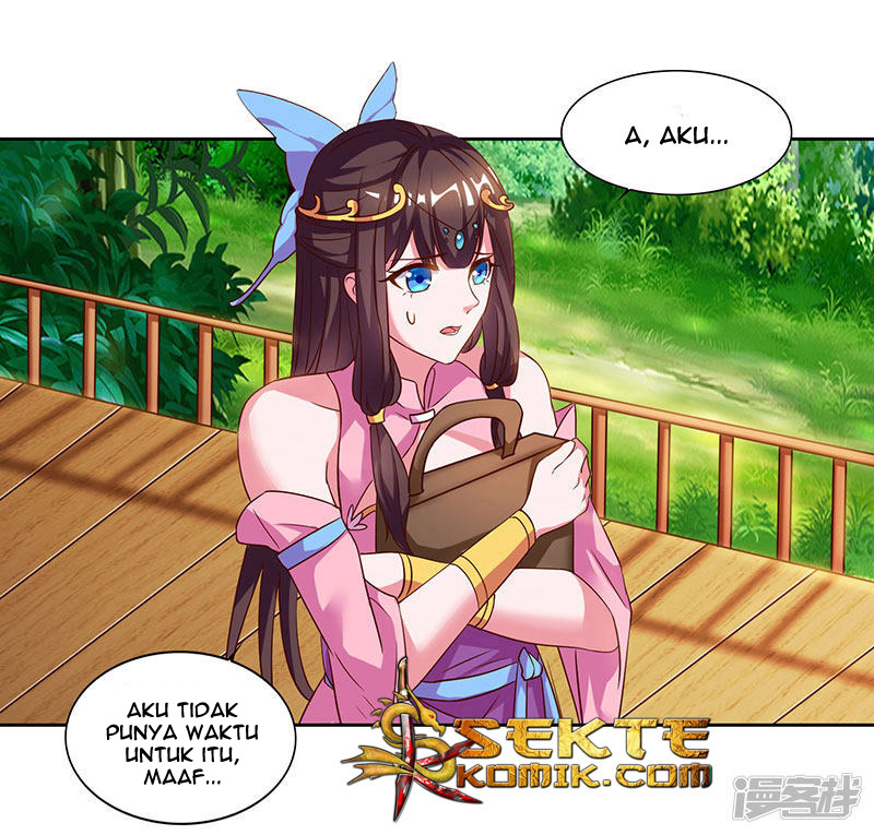Rebirth After 80.000 Years Passed Chapter 56 Gambar 5