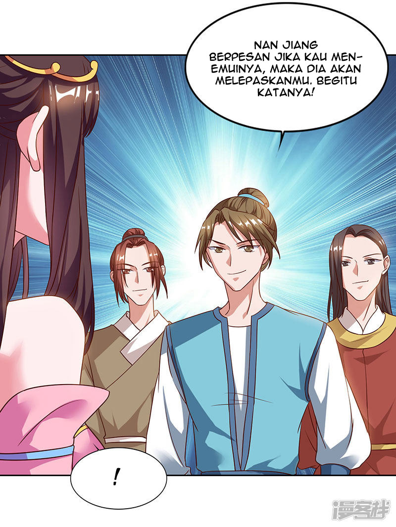 Rebirth After 80.000 Years Passed Chapter 56 Gambar 6