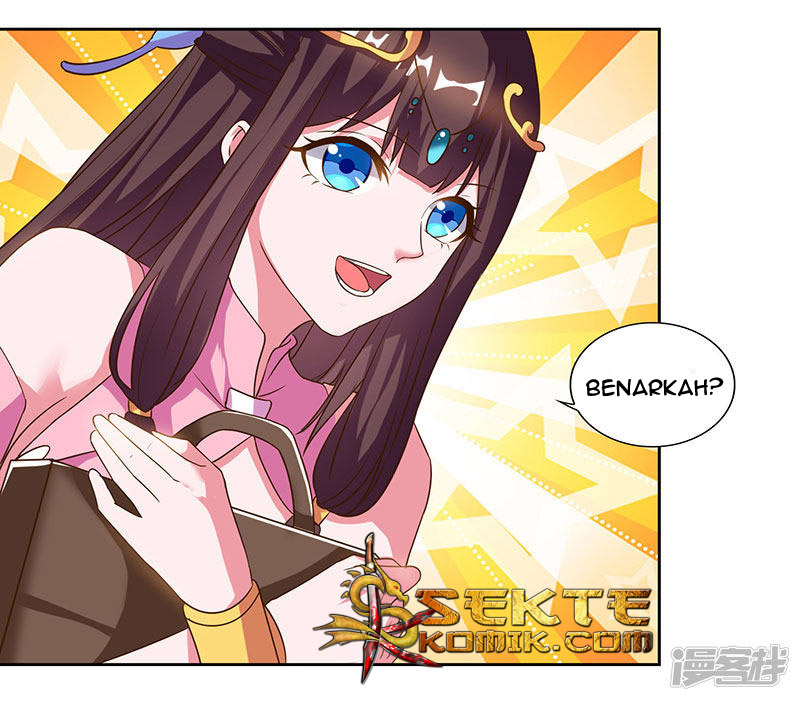 Rebirth After 80.000 Years Passed Chapter 56 Gambar 7