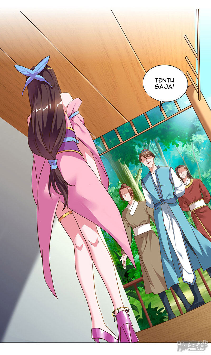 Rebirth After 80.000 Years Passed Chapter 56 Gambar 8