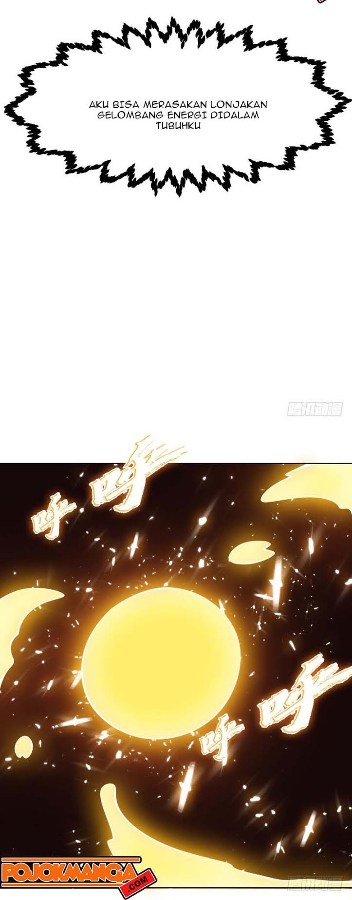 Martial Inverse Chapter 15 Gambar 8