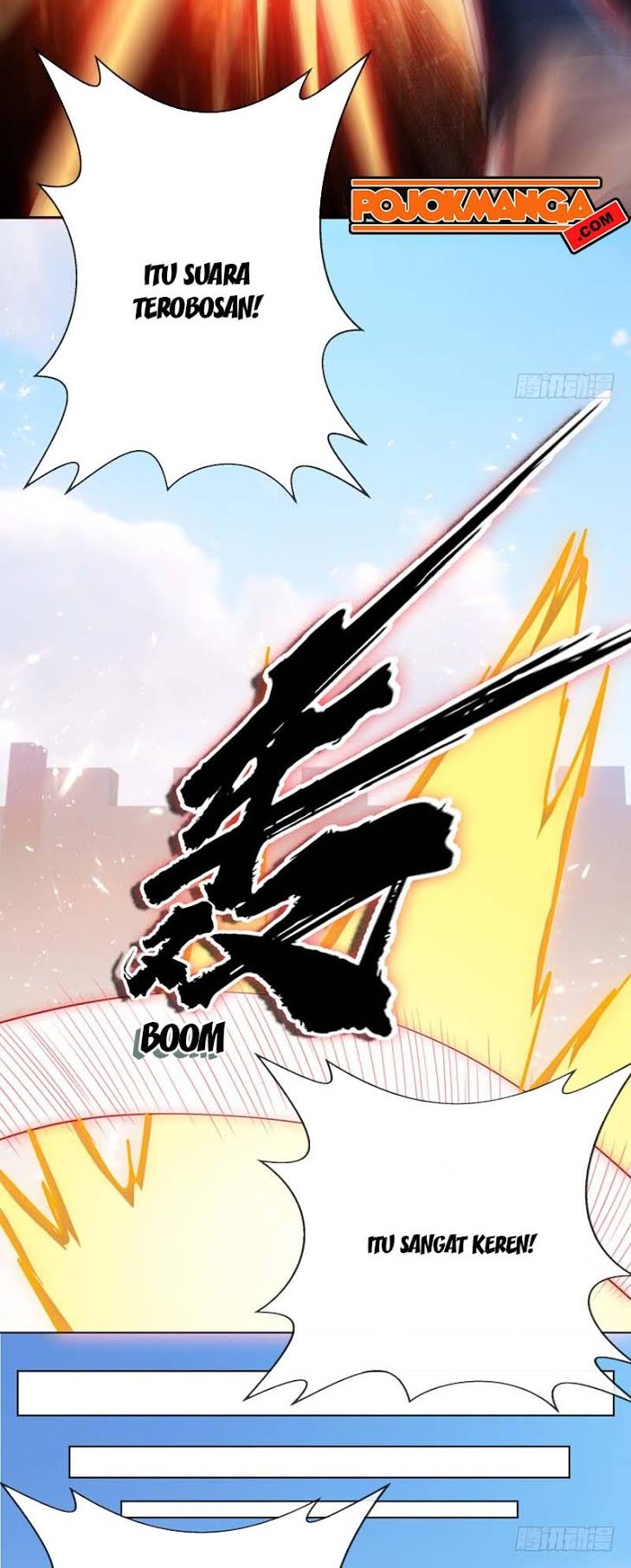 Martial Inverse Chapter 15 Gambar 10