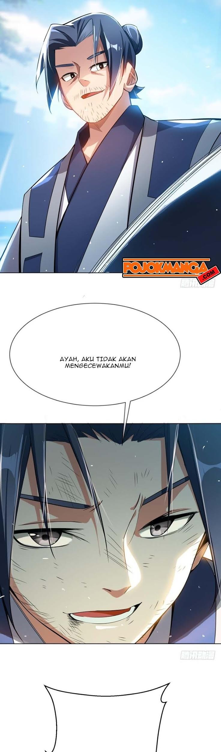 Martial Inverse Chapter 15 Gambar 17