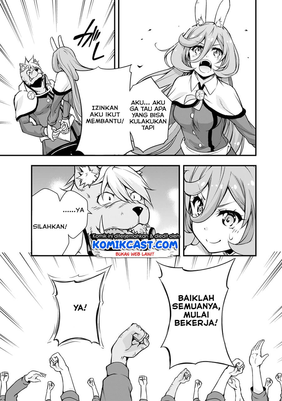 Tensei Shitara Slime Datta Ken: Spin Off Chapter 21 Gambar 10