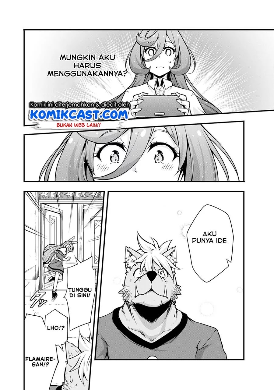 Tensei Shitara Slime Datta Ken: Spin Off Chapter 21 Gambar 19