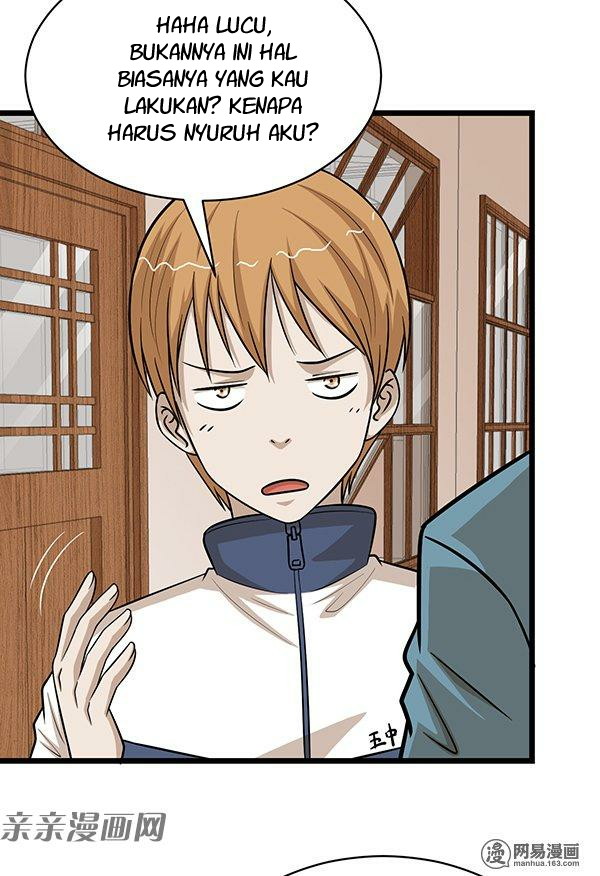 Young Master Return to 16 Chapter 63 Gambar 11