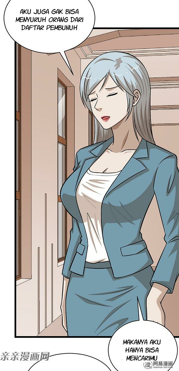 Young Master Return to 16 Chapter 63 Gambar 13