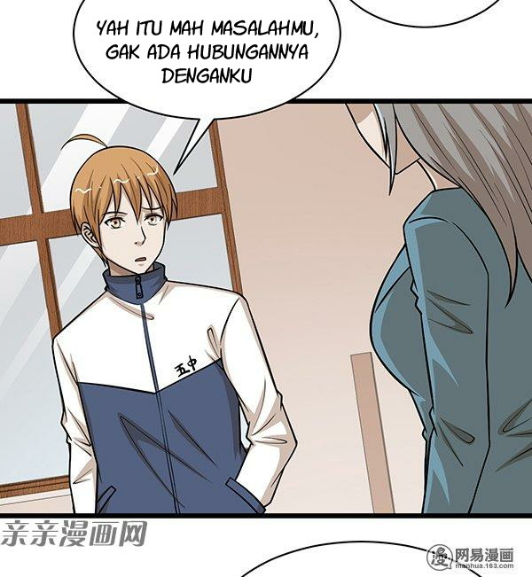 Young Master Return to 16 Chapter 63 Gambar 14