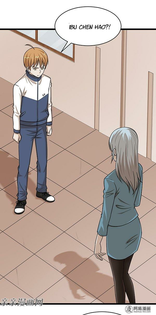 Young Master Return to 16 Chapter 63 Gambar 19