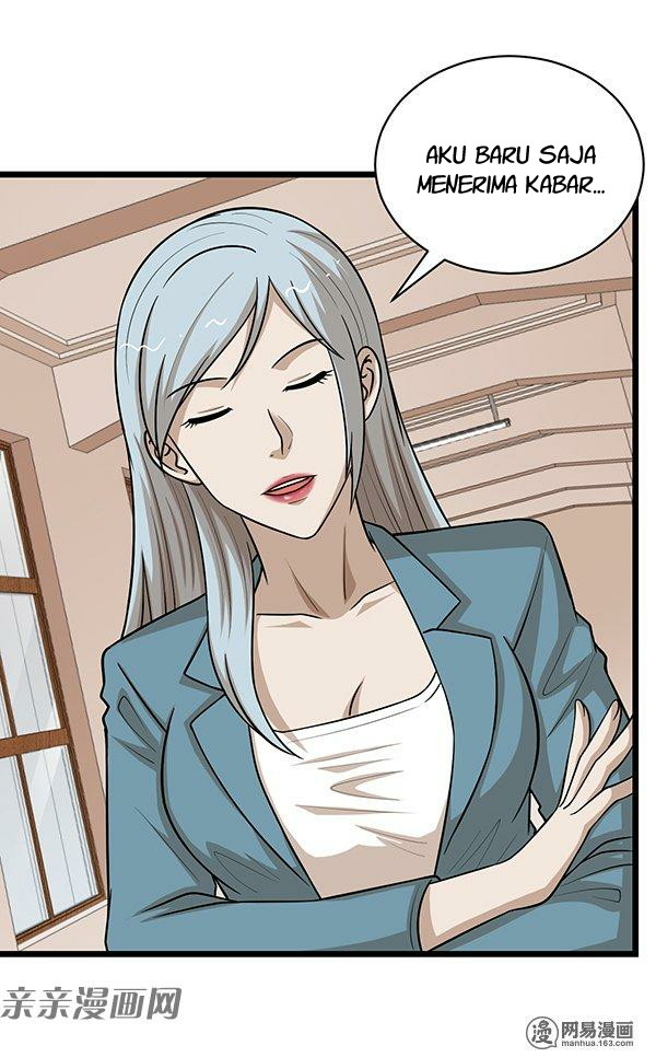 Young Master Return to 16 Chapter 63 Gambar 25