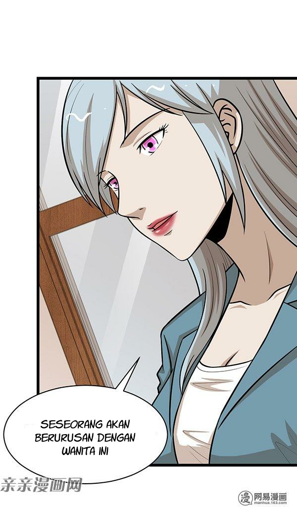 Young Master Return to 16 Chapter 63 Gambar 26