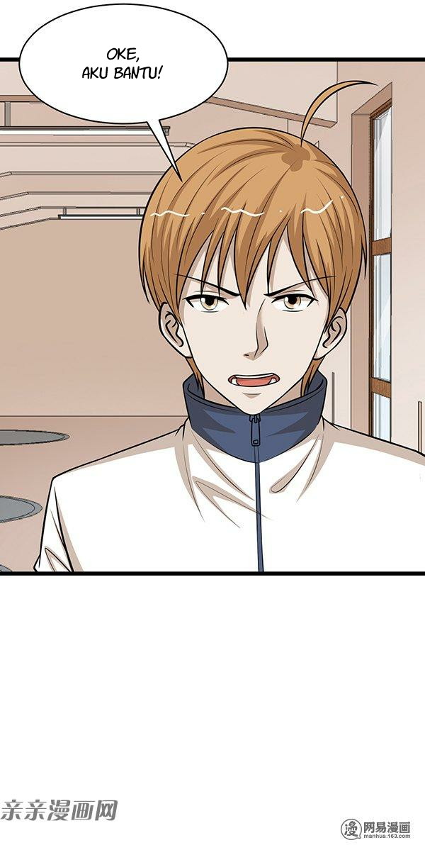 Young Master Return to 16 Chapter 63 Gambar 28