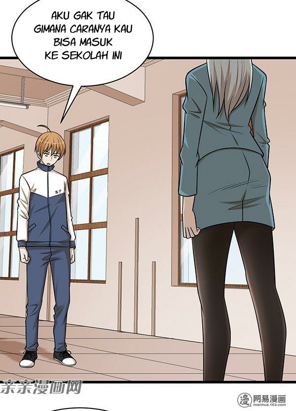 Young Master Return to 16 Chapter 63 Gambar 4