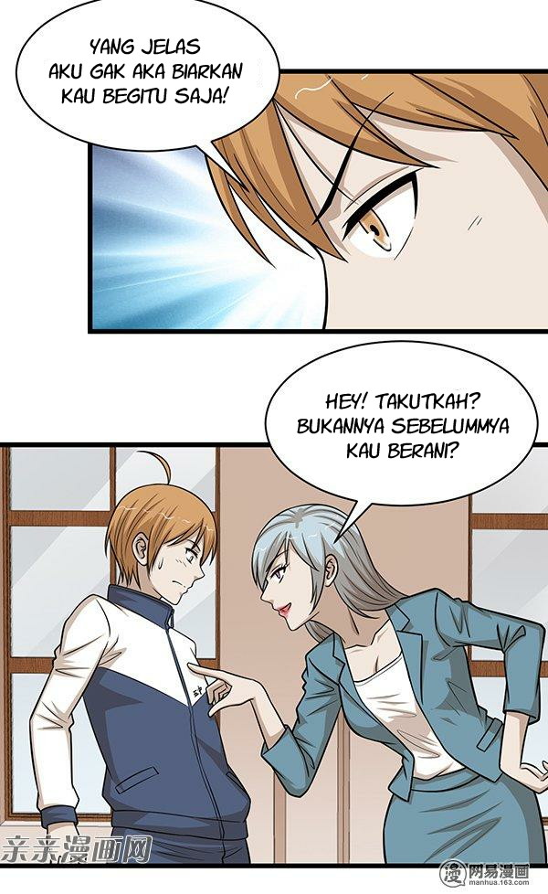 Young Master Return to 16 Chapter 63 Gambar 5