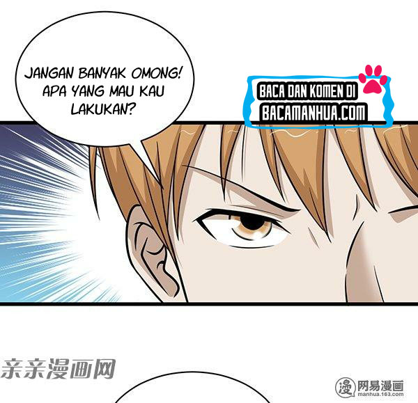 Young Master Return to 16 Chapter 63 Gambar 6