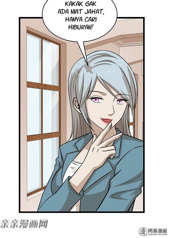 Young Master Return to 16 Chapter 63 Gambar 7