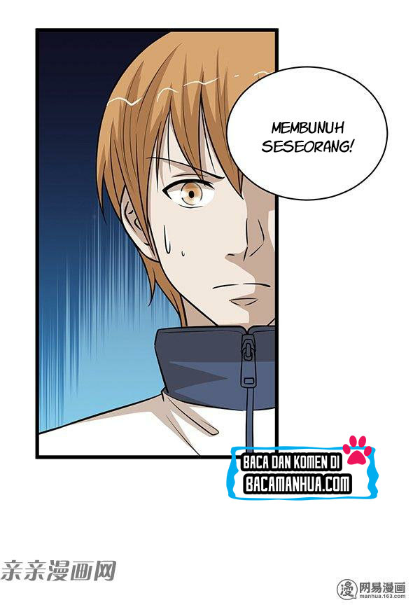 Young Master Return to 16 Chapter 63 Gambar 9