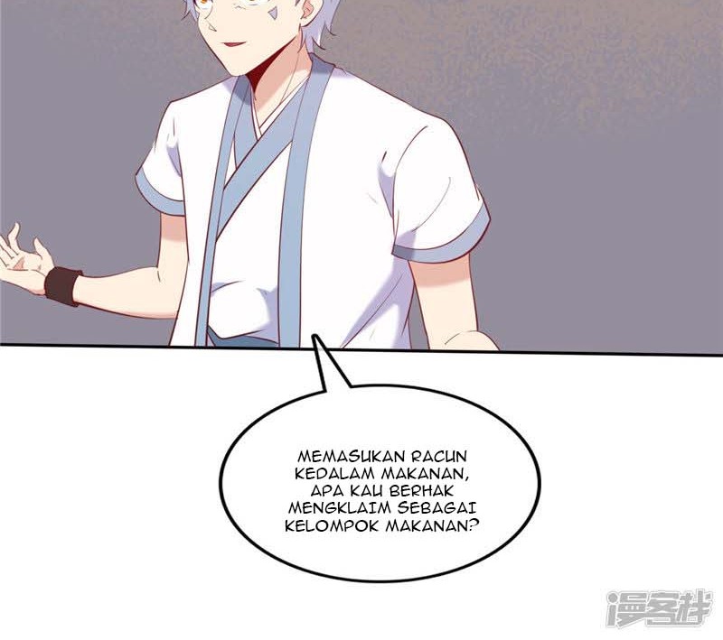 Supreme Godly System Chapter 233 Gambar 19