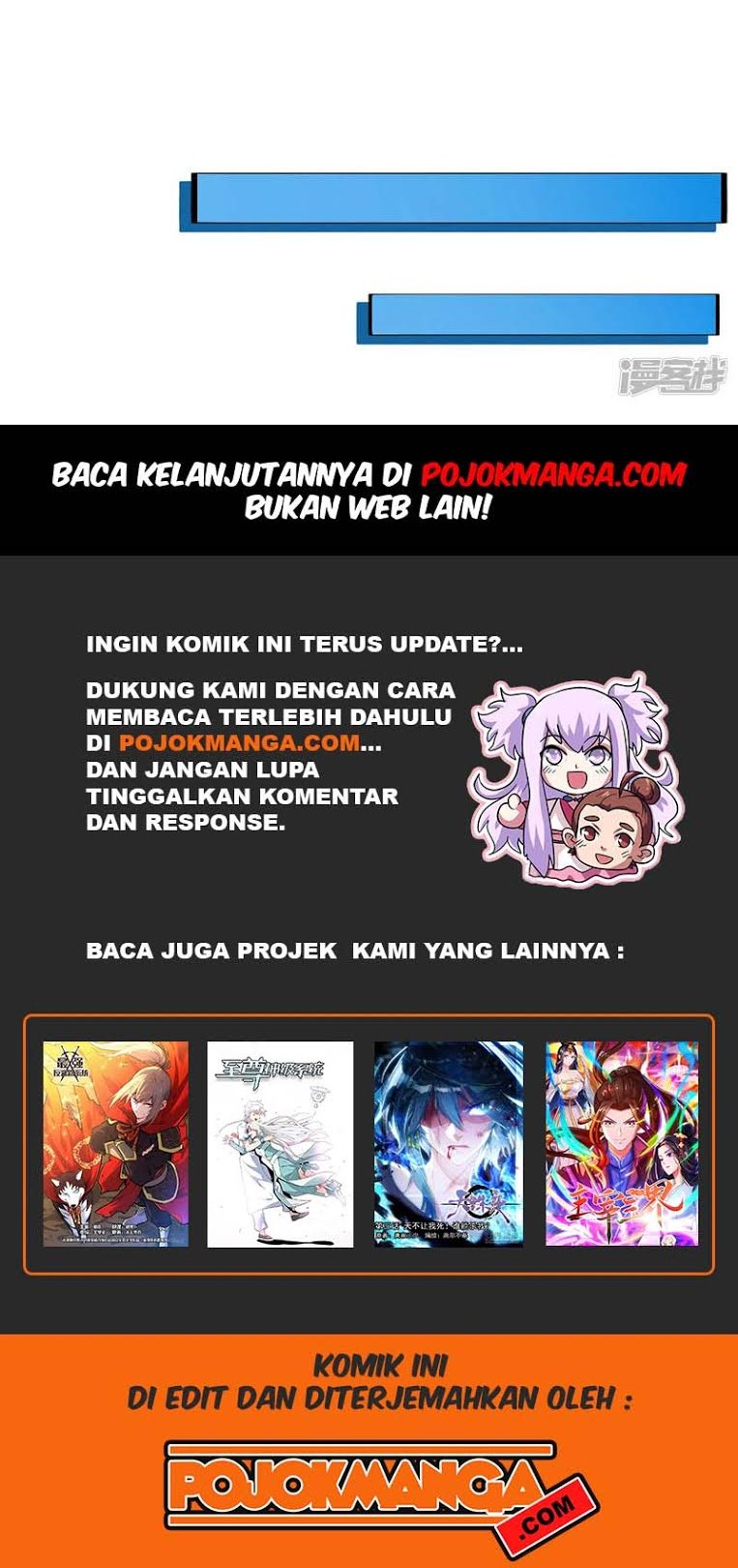 Supreme Godly System Chapter 233 Gambar 24