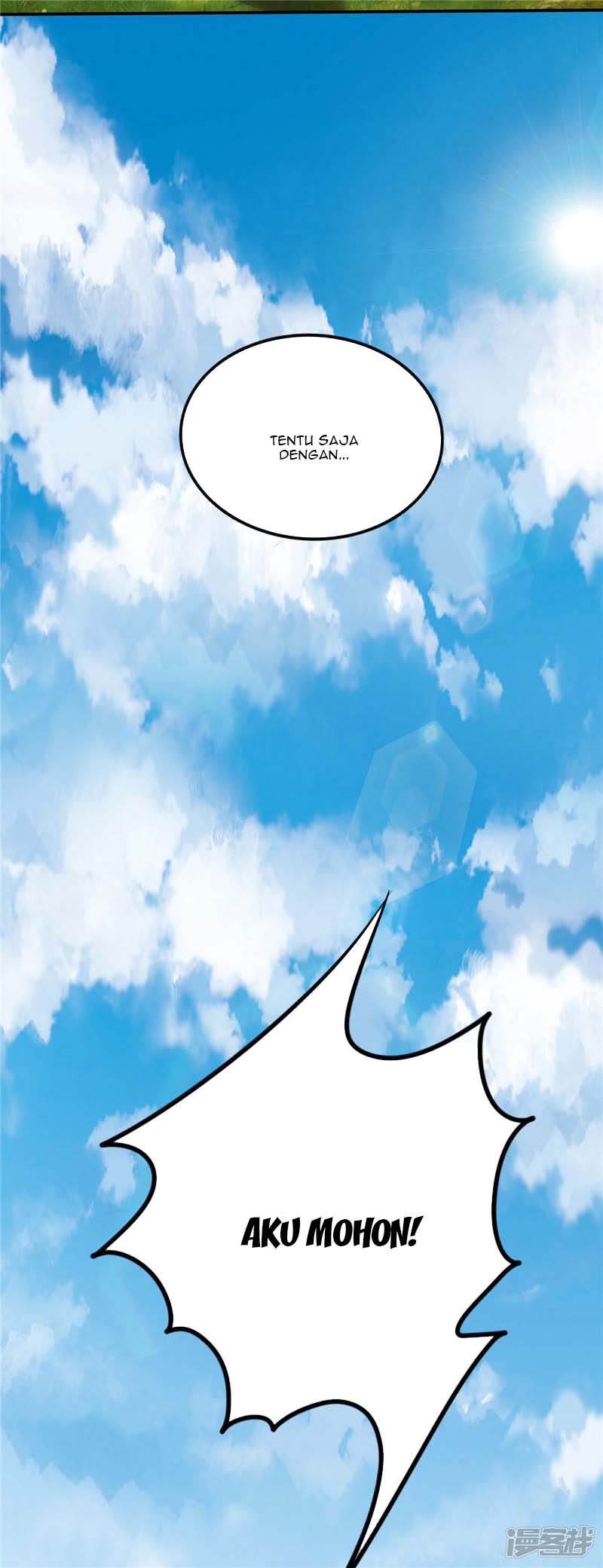 Supreme Godly System Chapter 233 Gambar 3