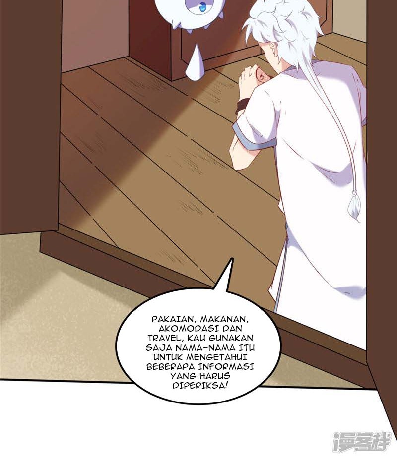 Supreme Godly System Chapter 233 Gambar 5