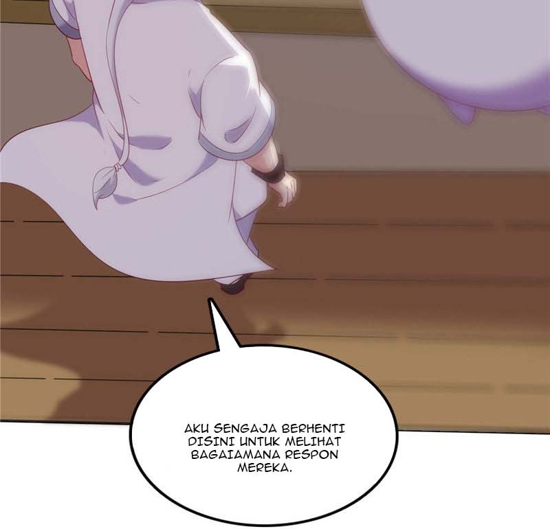 Supreme Godly System Chapter 233 Gambar 7