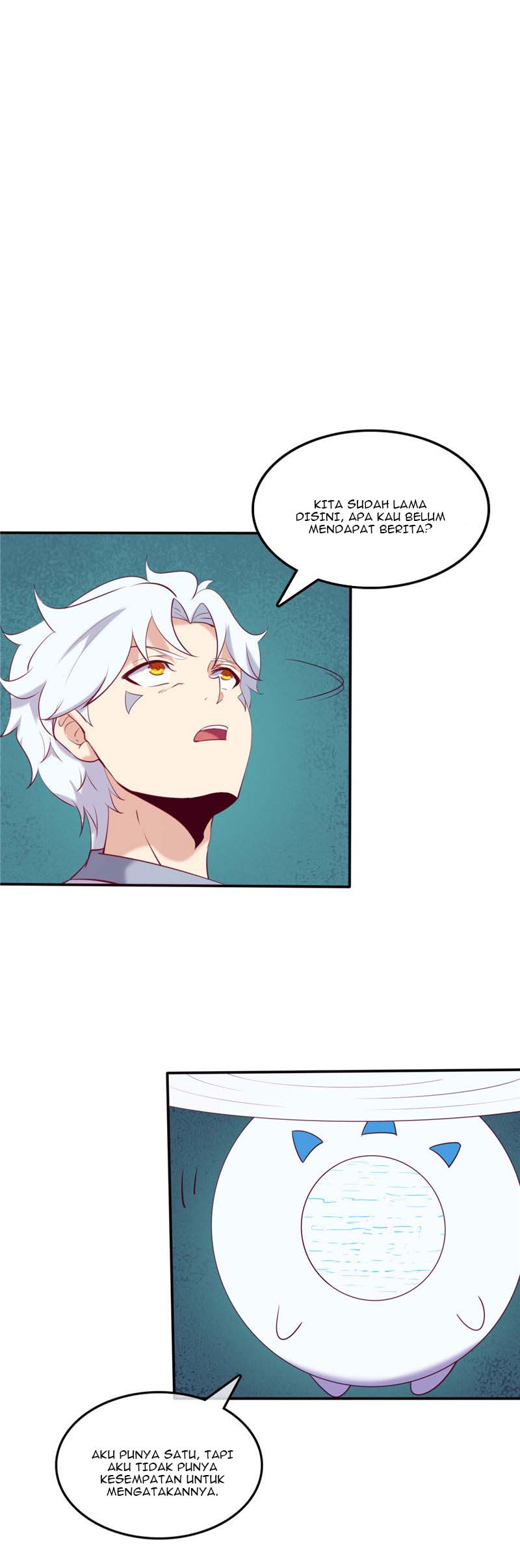 Supreme Godly System Chapter 233 Gambar 8