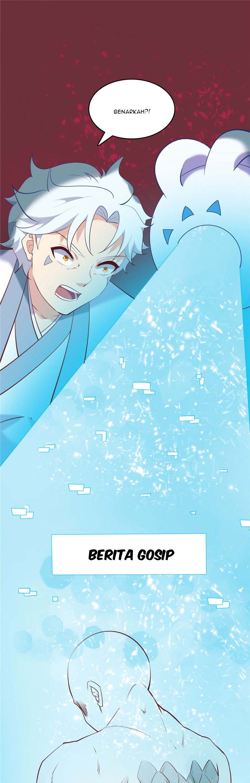 Supreme Godly System Chapter 233 Gambar 9