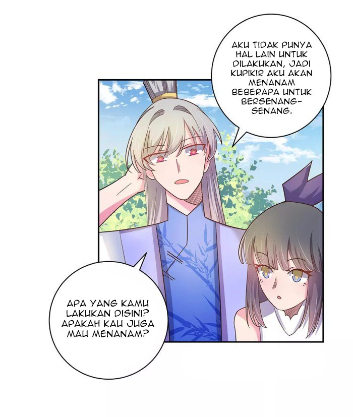 Above All Gods Chapter 12 Gambar 27