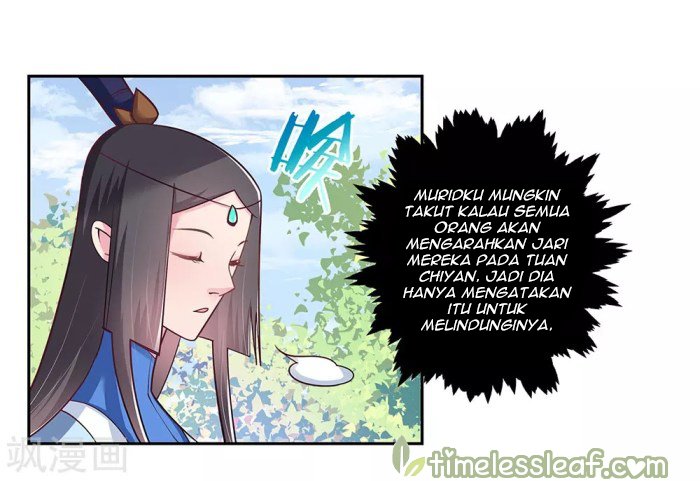 Above All Gods Chapter 12 Gambar 4