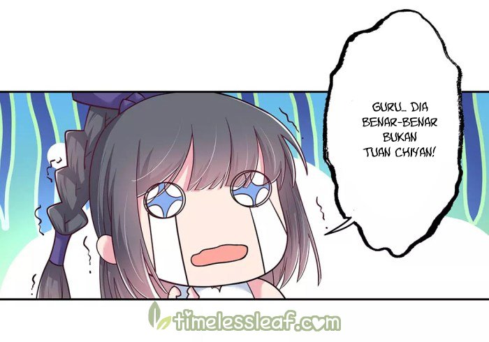 Above All Gods Chapter 12 Gambar 5