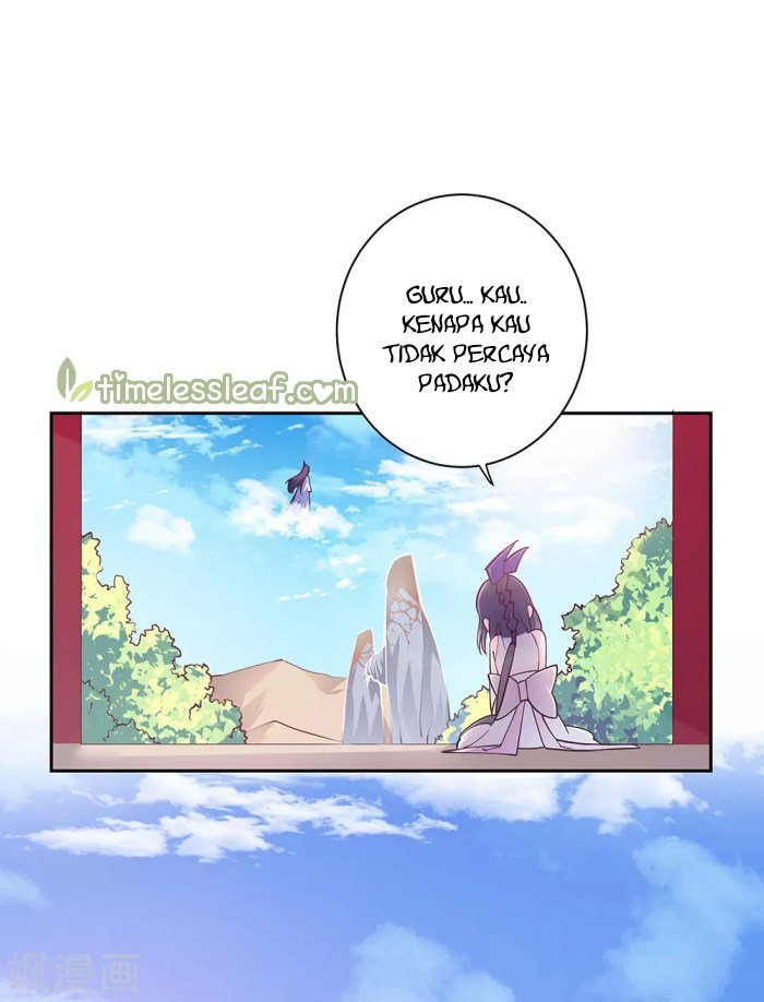 Above All Gods Chapter 12 Gambar 7
