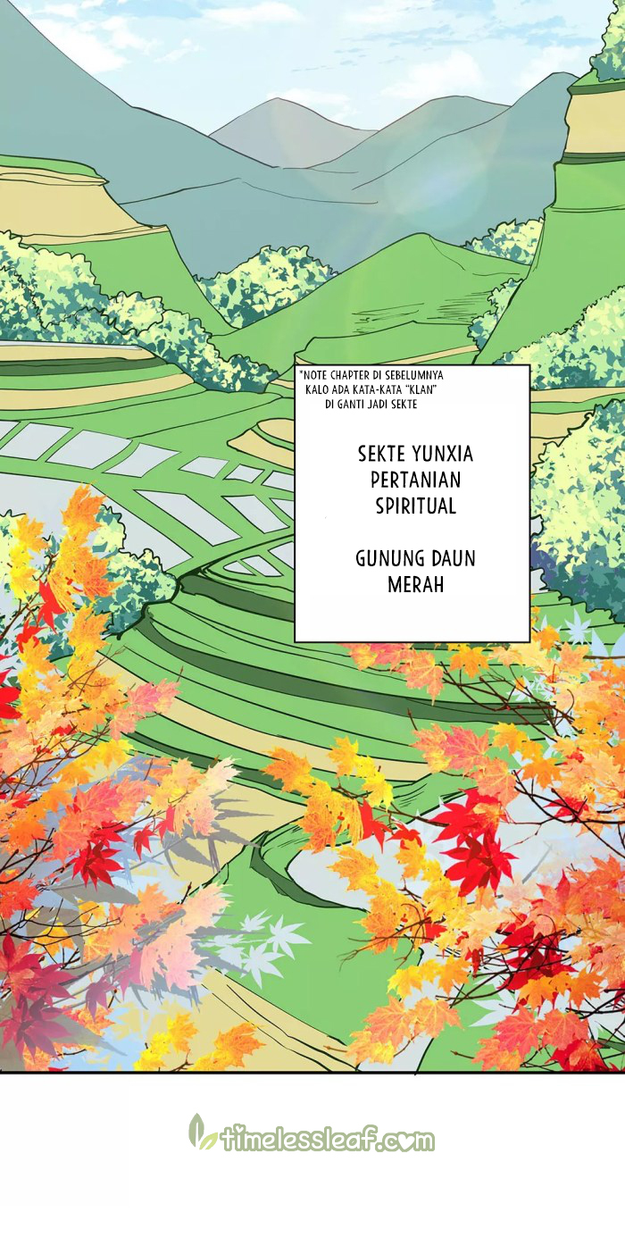 Above All Gods Chapter 12 Gambar 9