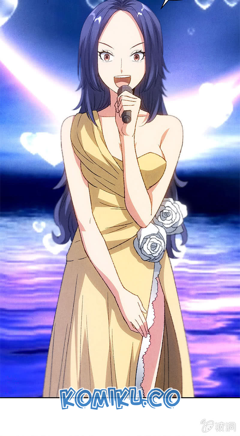 I Was Trash Chapter 47 Gambar 10