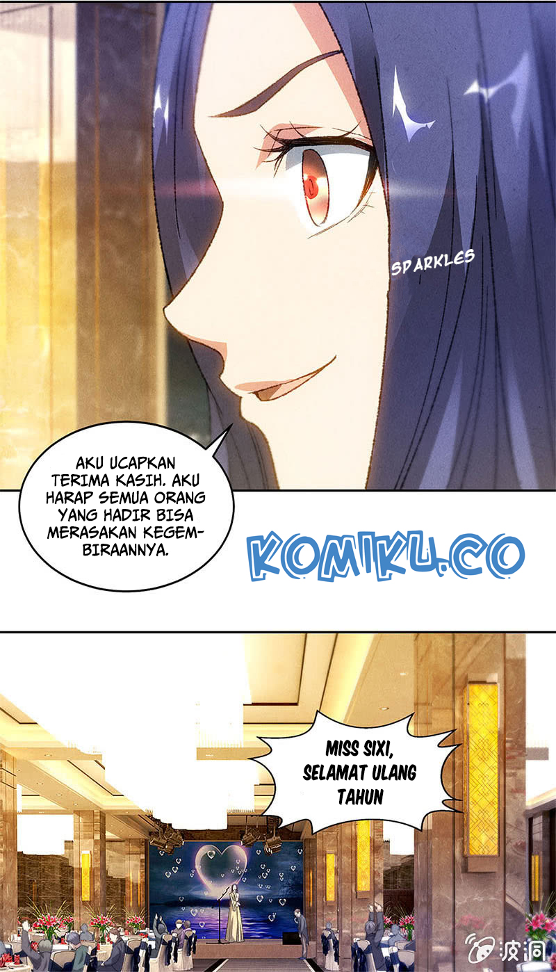 I Was Trash Chapter 47 Gambar 11