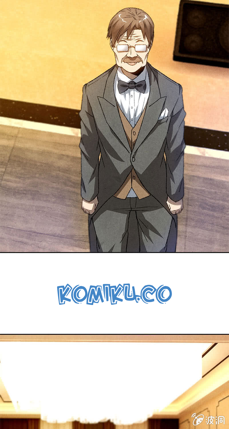 I Was Trash Chapter 47 Gambar 14